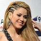 Shakira Will Drop a New Album in 2014