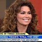 Shania Twain Announces New, Final Tour - Video