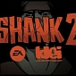 Shank 2 Coming Early 2012 for PC, PS3 and Xbox 360