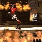 Shank 2 Developer Details Combat and Boss Fight Changes