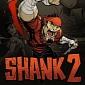Shank 2 Released on Steam for Linux – Screenshot Gallery