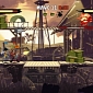 Shank 2’s Co-Op Survival Mode Gets New Details, Gameplay Video