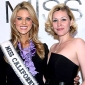 Shanna Moakler Resigns from Miss California USA Organization