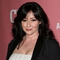 Shannen Doherty Calls the Cops in Suicide Scare