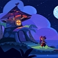 Shantae: Half-Genie Hero Kickstarter Update Reveals Game Development Process