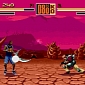 Shaq Fu 2 Teased by Basketball Legend During CES 2014 Interview
