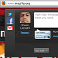 Share to Twitter, Facebook, Gmail Directly from Firefox with the New Firefox Share Alpha