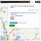 Sharing Google Maps Links on Google+ Just Got Much Better