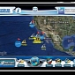 Shark-Tracking iPhone App Available
