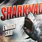 “Sharknado 2” Officially a Go, Shark Tornado Will Hit New York