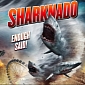 “Sharknado” Trailer: Tornado Brings Killer Sharks on Land