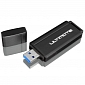 Sharkoon Also Releases the 256 GB Sprint and Ultimate Flash Drives