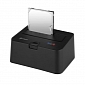 Sharkoon Launches New Quickport Impressive HDD Dock