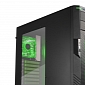 Sharkoon Offers T28, Spacious Desktop PC Case