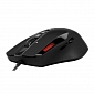 Sharkoon Readies DarkGlider Mouse for CeBIT 2012