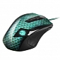 Sharkoon's Drakonia Gaming Laser Mouse