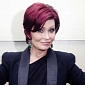 Sharon Osbourne Bans Candles from Her Home – Video