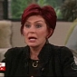 Sharon Osbourne Says She’s Devastated About Ozzy and Their Marriage – Video