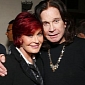 Sharon Osbourne’s 911 Tape Is Out, Might Offer Clues About Ozzy Split