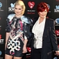 Sharon Osbourne to Lady Gaga: Contradictory, Hypocrite Attention Seeker