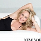 Sharon Stone Never Had Plastic Surgery but She’s Not Against It