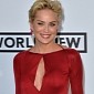 Sharon Stone Says Amazing Things on Growing Old in Hollywood: I Find Aging a Benefit