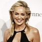 Sharon Stone Sued by Former Nanny for “Brutal” Treatment