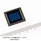 Sharp 12MP 1-Inch CMOS Sensor for 4K Video Announced