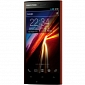 Sharp AQUOS 104SH with Android 4.0 Lands in Japan on February 24