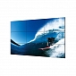 Sharp Demos Professional LED Displays of 60 to 80 Inches