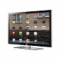 Sharp Reportedly Shipping Apple iTV Panels to Foxconn in Q3 2012