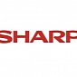 Sharp Starts Sample Deliveries for 4K Panels for 15.6-Inch Laptops