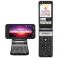 Sharp Unveils the AQUOS SH905i TV Phone