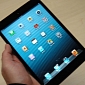 Sharp Working on iPad mini 2 Screens [DigiTimes]