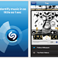 Shazam 6.1.0 Brings “Pulse” Discoverability to iPhone, iPad