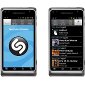 Shazam Offers Free Music Tagging until January 1, 2012