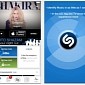 Shazam Your Favorite TV Show to Get Easier Access to the Music, Cast List, Even Gossip