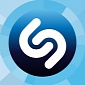 Shazam for Android Gets Rdio Support