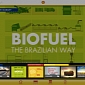 Shell Shows Off Energy Innovation via Free iPad App