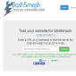 Shellshock Bash Vulnerability Online Checkers Available