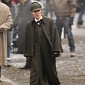 “Sherlock” Christmas Special Takes Place in Victorian London, Steven Moffat Confirms