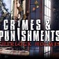Sherlock Holmes: Crimes & Punishments Focuses on the Darker Undertones of Life – Video