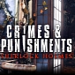 Sherlock Holmes: Crimes and Punishments New Trailer Shows Difficult Choices
