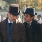 ‘Sherlock Holmes’ Sequel a Go with Brad Pitt