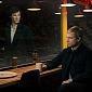 Sherlock Premiere Date Sends Twitter in a Frenzy