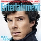“Sherlock” Producers Have Plans of Bringing a Big Screen Adaptation