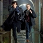 “Sherlock” Season 3 Pushed Back by Almost a Year