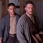 Shia LaBeouf Gained 40 Pounds (18.1 Kg) for “Lawless”