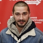 Shia LaBeouf Plans Humiliating Performance Art Show to Apologize for Plagiarizing