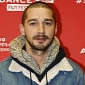 Shia LaBeouf Quits “Orphans” Broadway Play